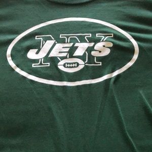 New York Jets t-shirt